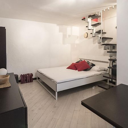 Dietro Tresca 3 Apartment Бари Екстериор снимка