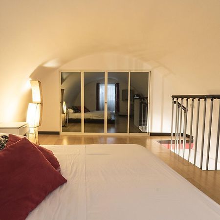 Dietro Tresca 3 Apartment Бари Екстериор снимка