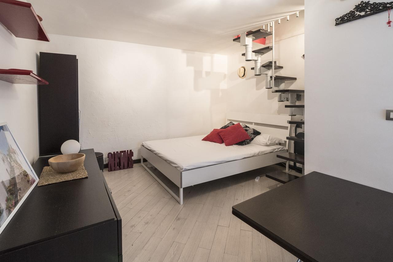 Dietro Tresca 3 Apartment Бари Екстериор снимка