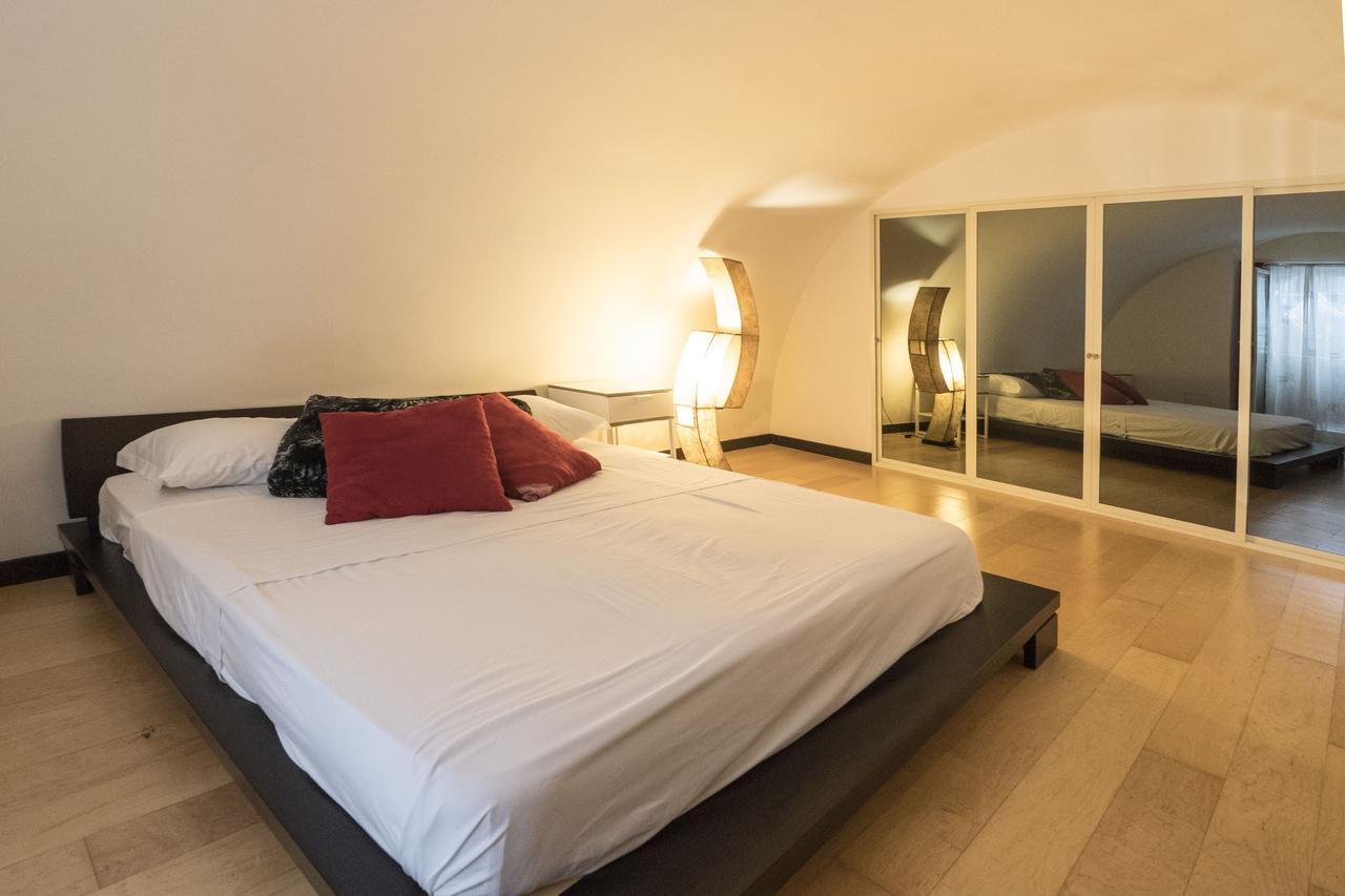 Dietro Tresca 3 Apartment Бари Екстериор снимка