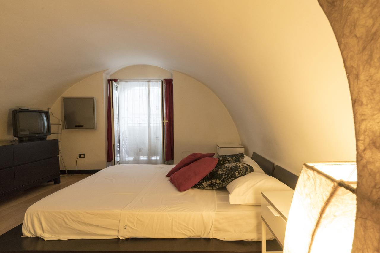 Dietro Tresca 3 Apartment Бари Екстериор снимка
