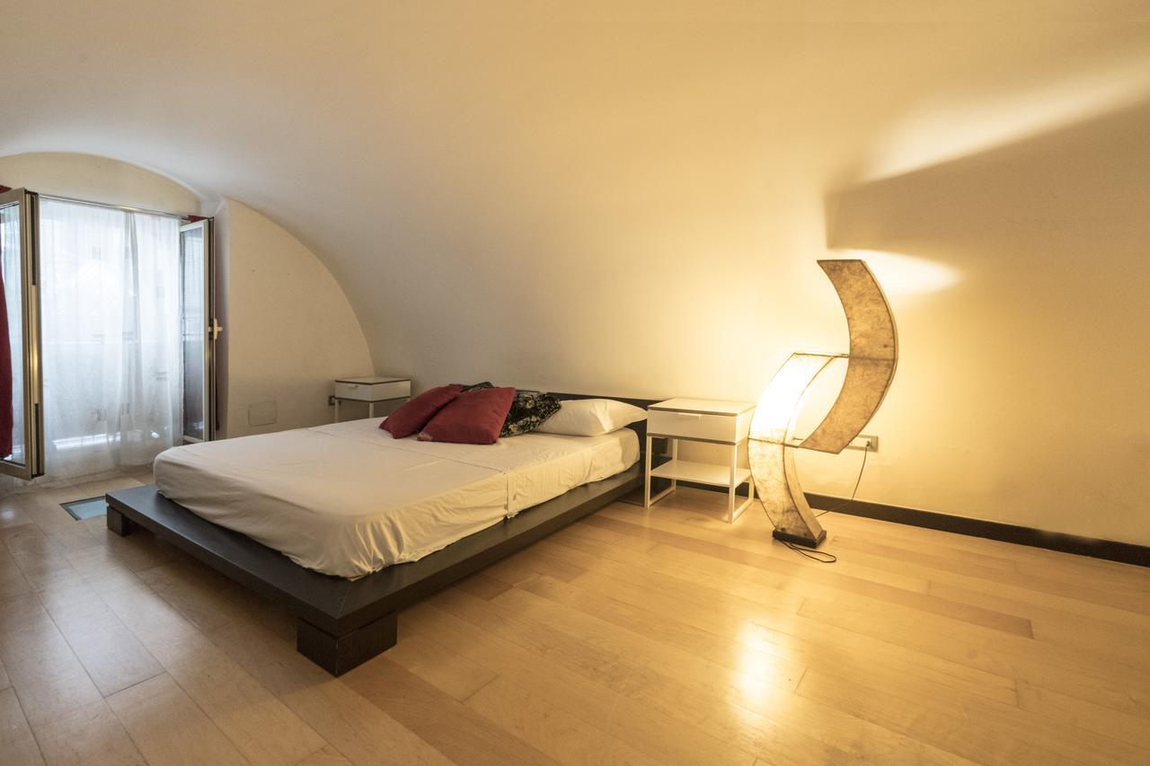 Dietro Tresca 3 Apartment Бари Екстериор снимка