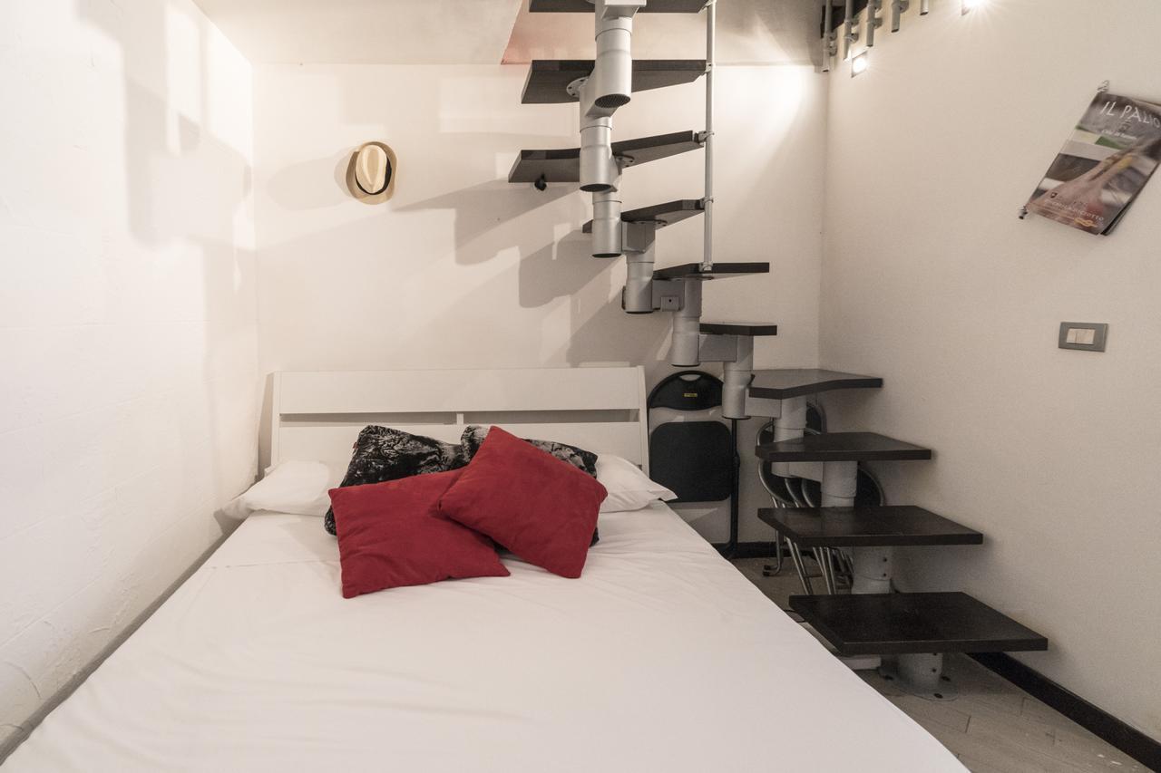 Dietro Tresca 3 Apartment Бари Екстериор снимка