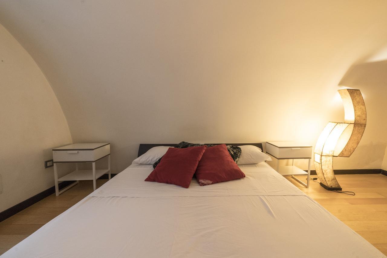 Dietro Tresca 3 Apartment Бари Екстериор снимка